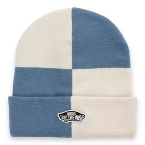 BREAKIN CURFEW BEANIE - FIRM